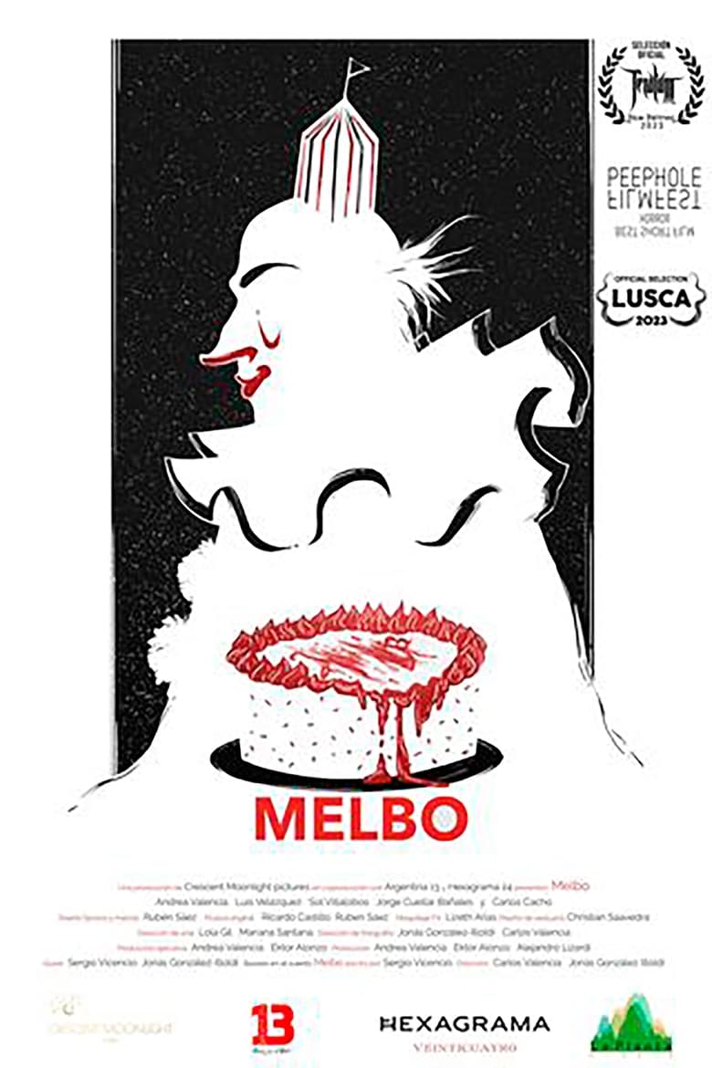 Poster of MELBO