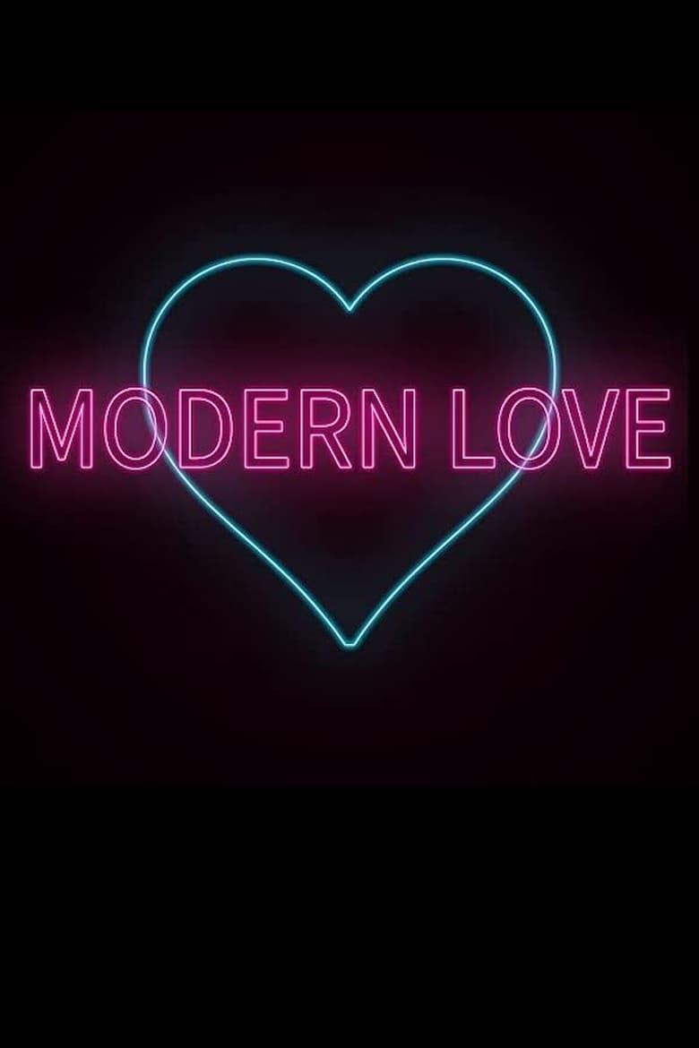 Poster of Modern Love