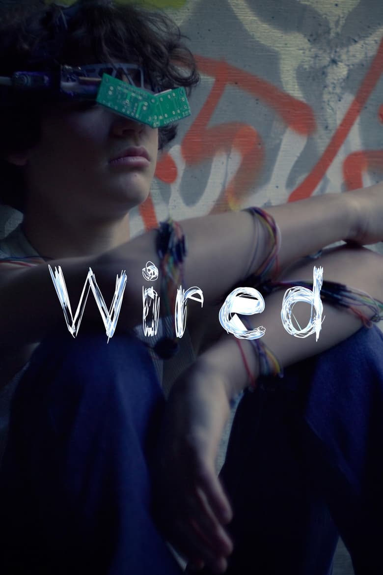 Poster of Wired