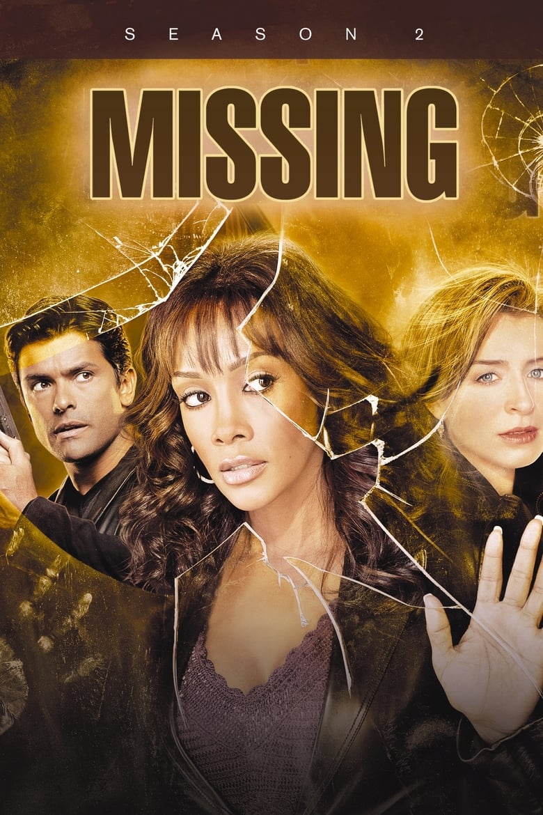 Poster of Episodes in Missing - Season 2 - Season 2