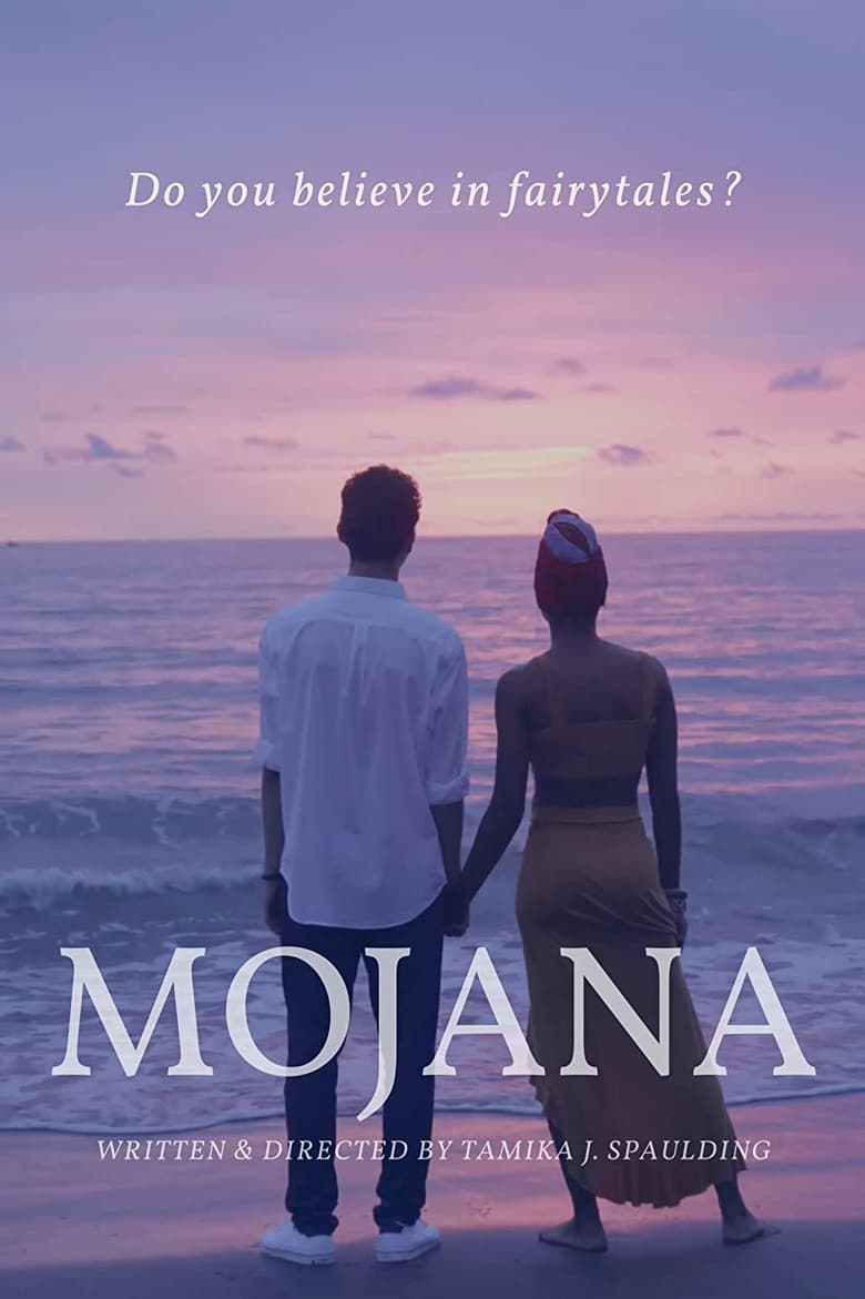 Poster of Mojana