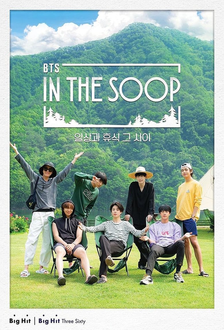 Poster of Episodes in BTS In The SOOP - Specials - Specials