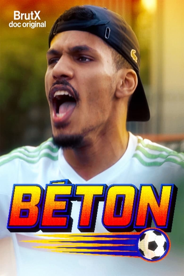 Poster of Béton