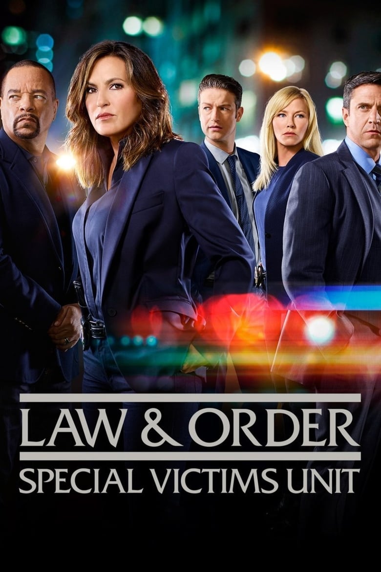 Poster of Episodes in Law & Order  Special Victims Unit - Season 19 - Season 19