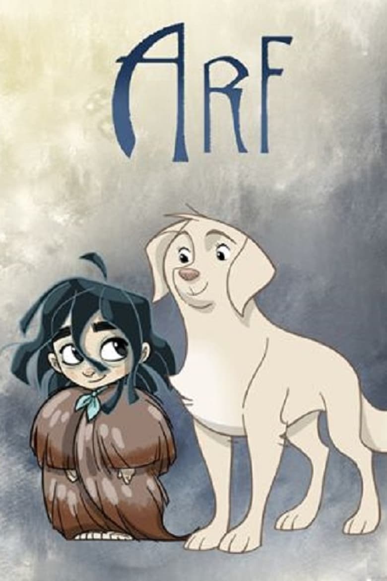 Poster of Arf