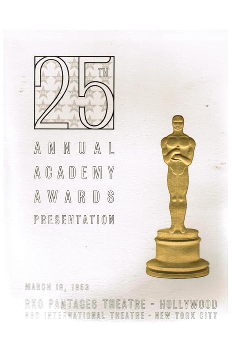 Poster of Episodes in The Oscars - Season 1 - Season 1