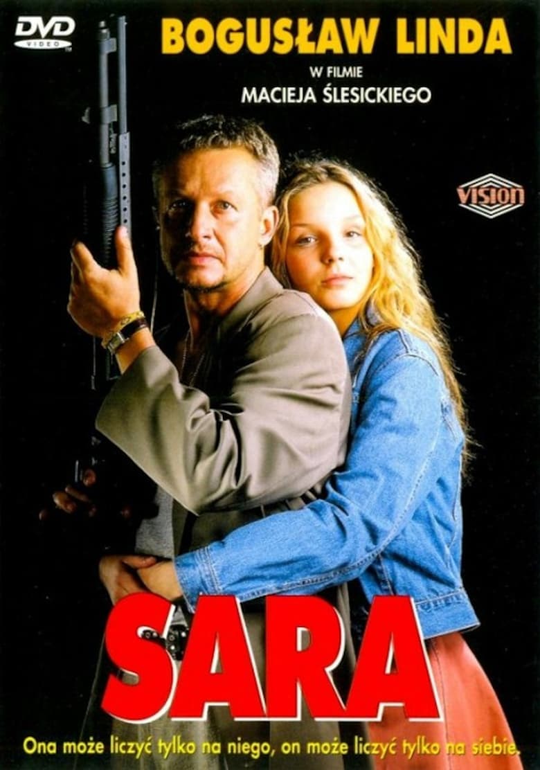 Poster of Sara