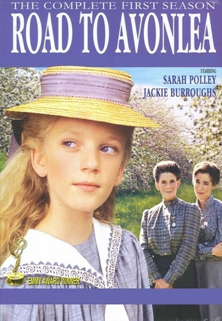 Poster of Episodes in Road To Avonlea - Season 1 - Season 1