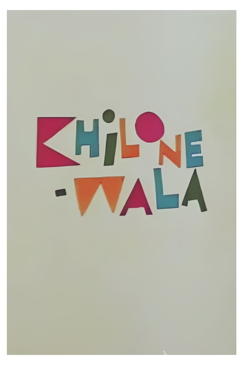 Poster of Khilonewala