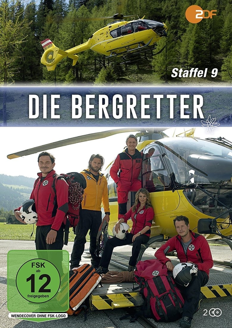 Poster of Episodes in Alpine Rescue - Season 9 - Season 9