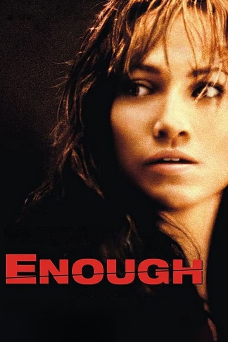 Poster of Enough