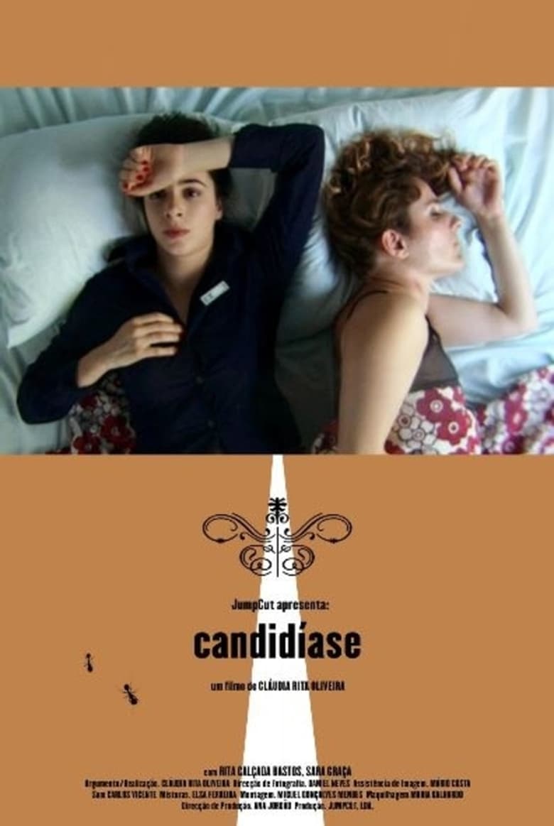 Poster of Candidíase