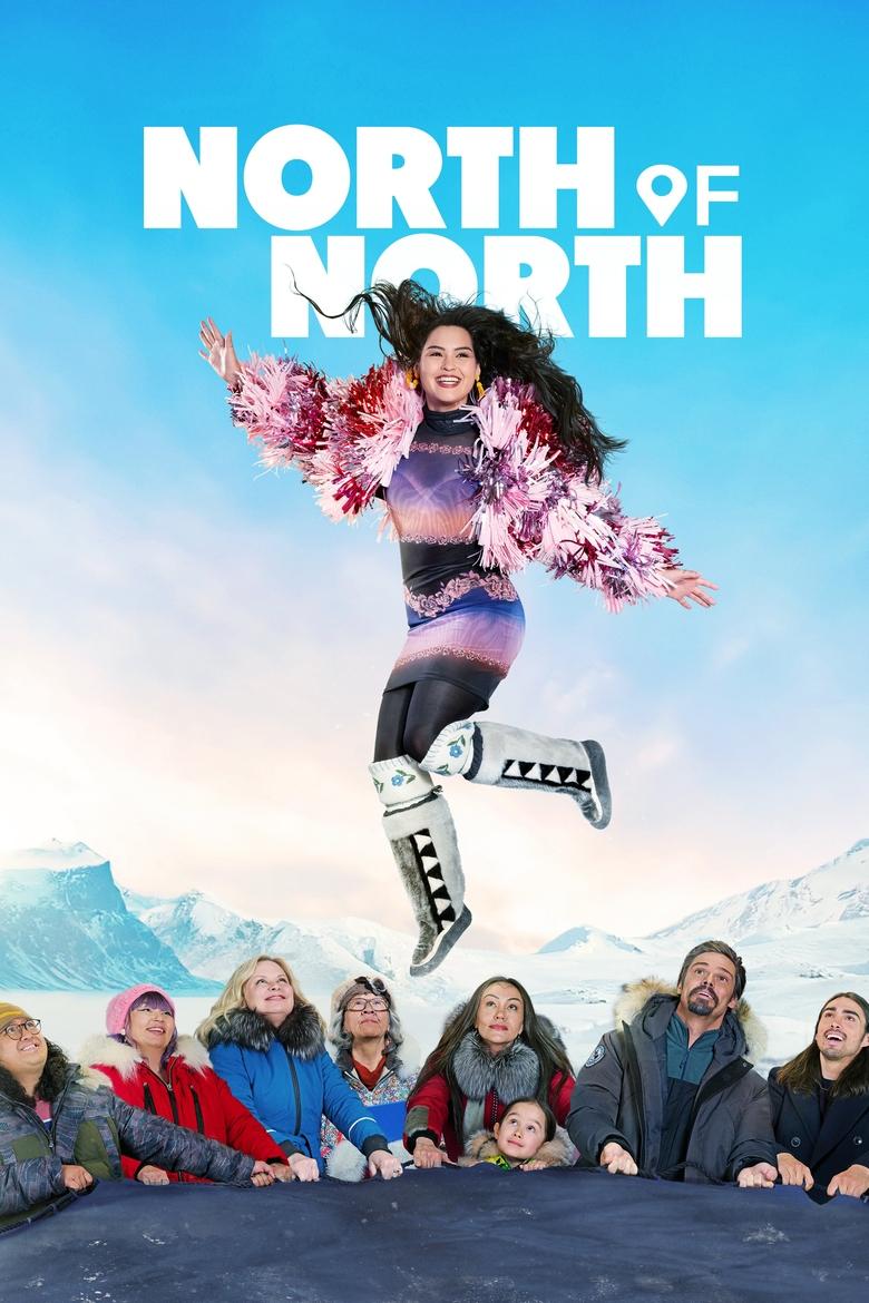 Poster of North of North