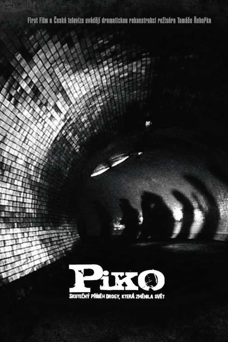 Poster of Piko