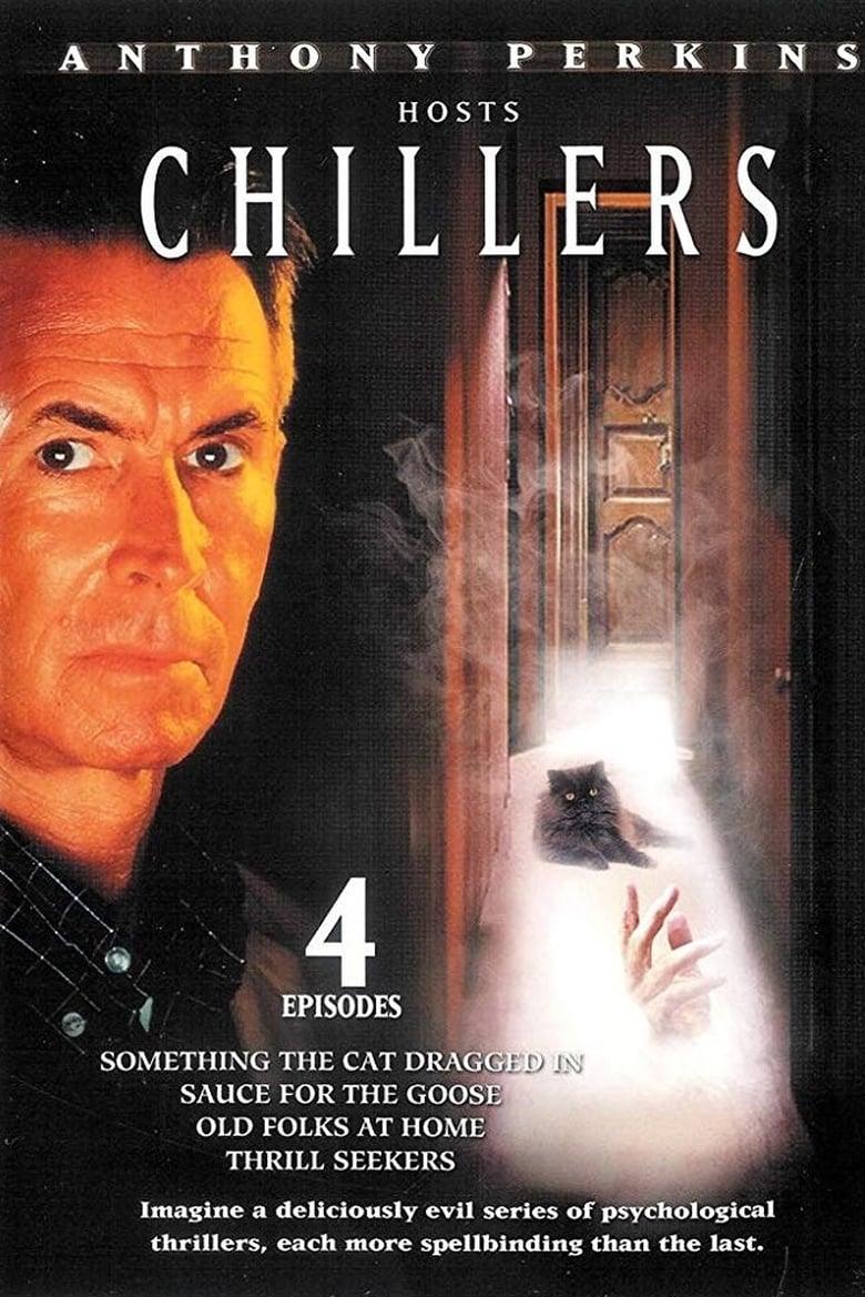 Poster of Episodes in Chillers - Season 1 - Season 1