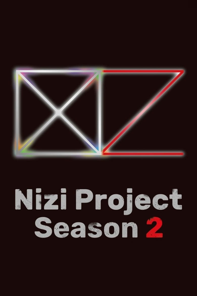 Poster of Nizi Project - Season 2 - Episode 7 - Part 1 #7