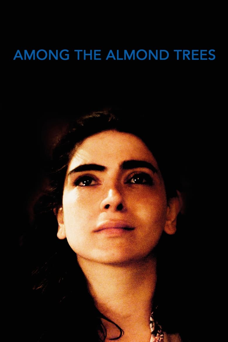 Poster of Among the Almond Trees