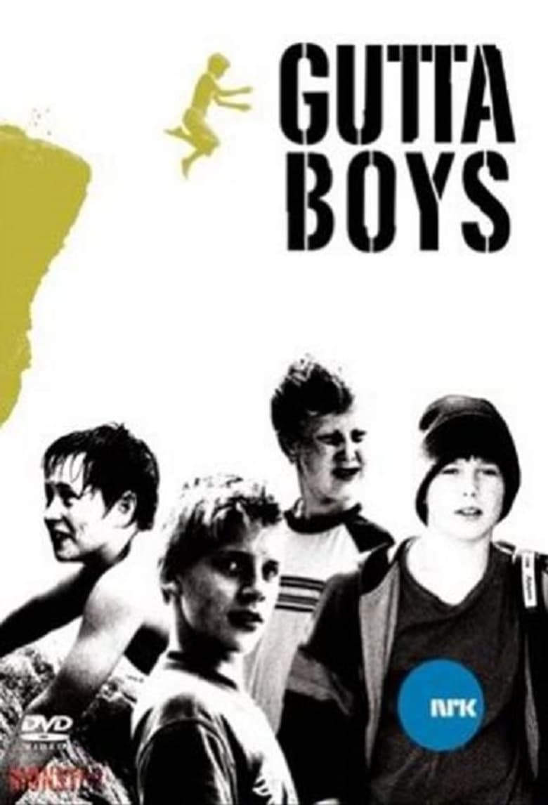 Poster of Boys Will Be Boys