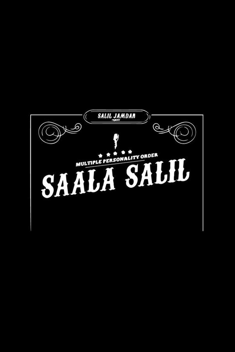 Poster of Episodes in Saala Salil - Season 1 - Season 1