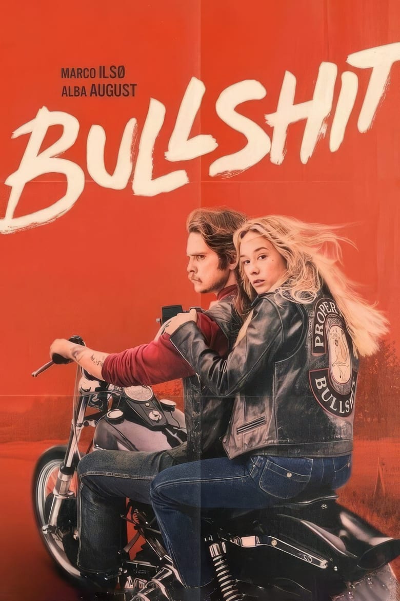 Poster of Bullshit