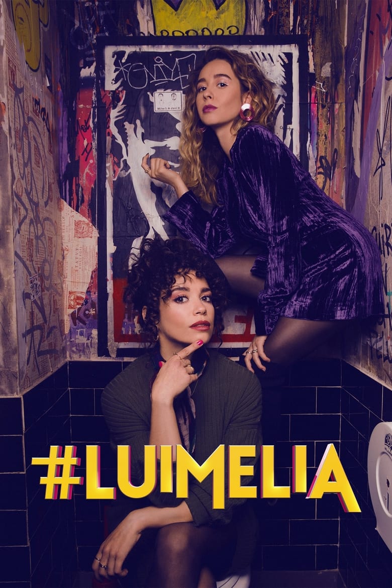 Poster of Episodes in  Luimelia - Season 1 - Season 1