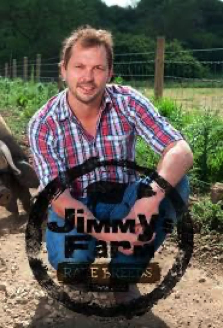 Poster of Jimmy's Farm - Season 3 - Episode 4 - Episode 4