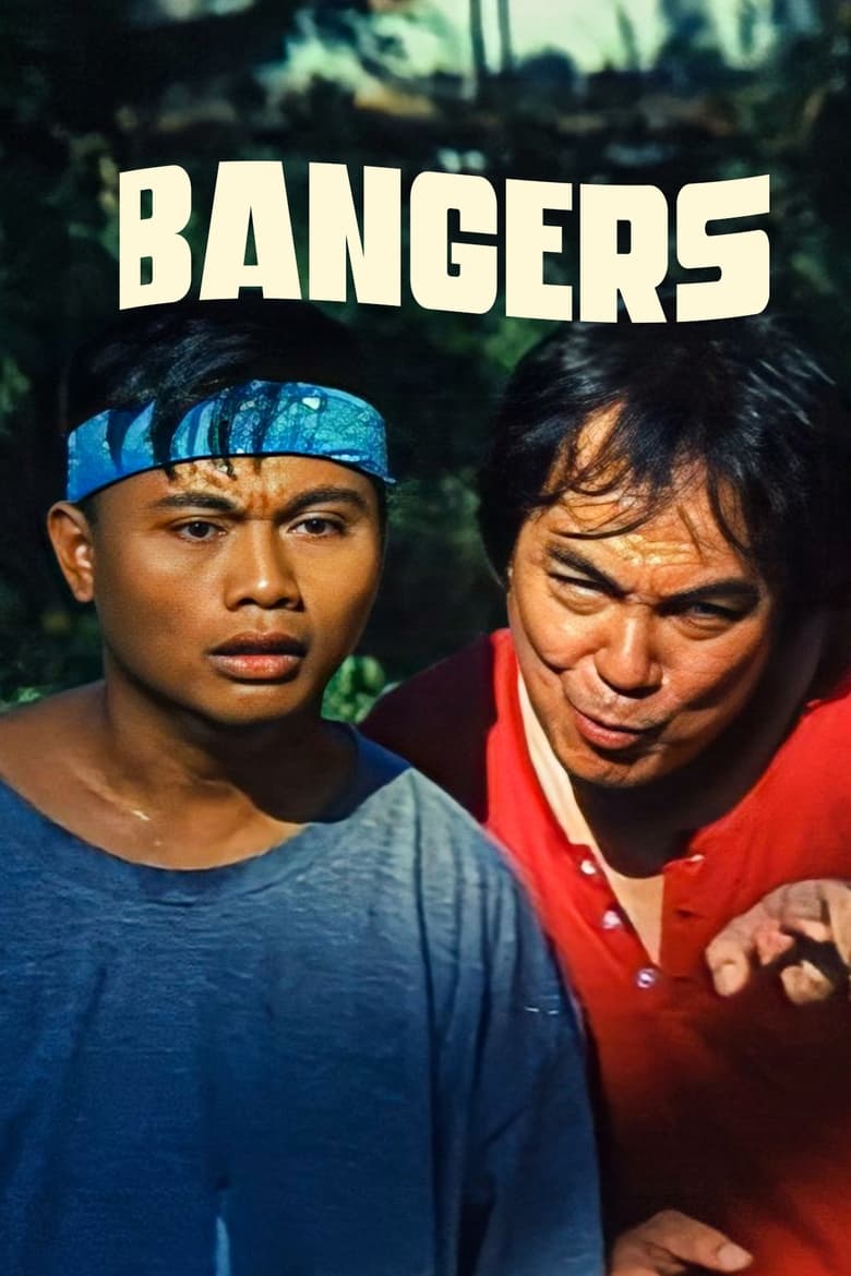 Poster of Bangers