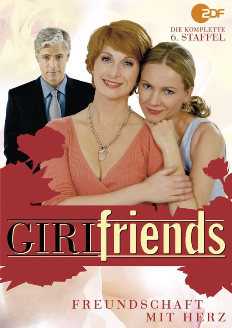 Poster of Episodes in Girl Friends – Freundschaft Mit Herz - Season 6 - Season 6