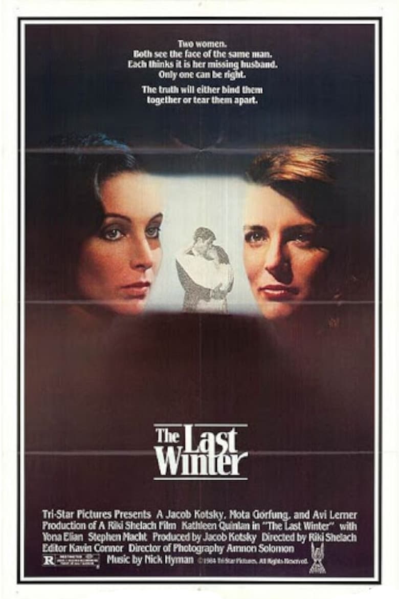 Poster of The Last Winter