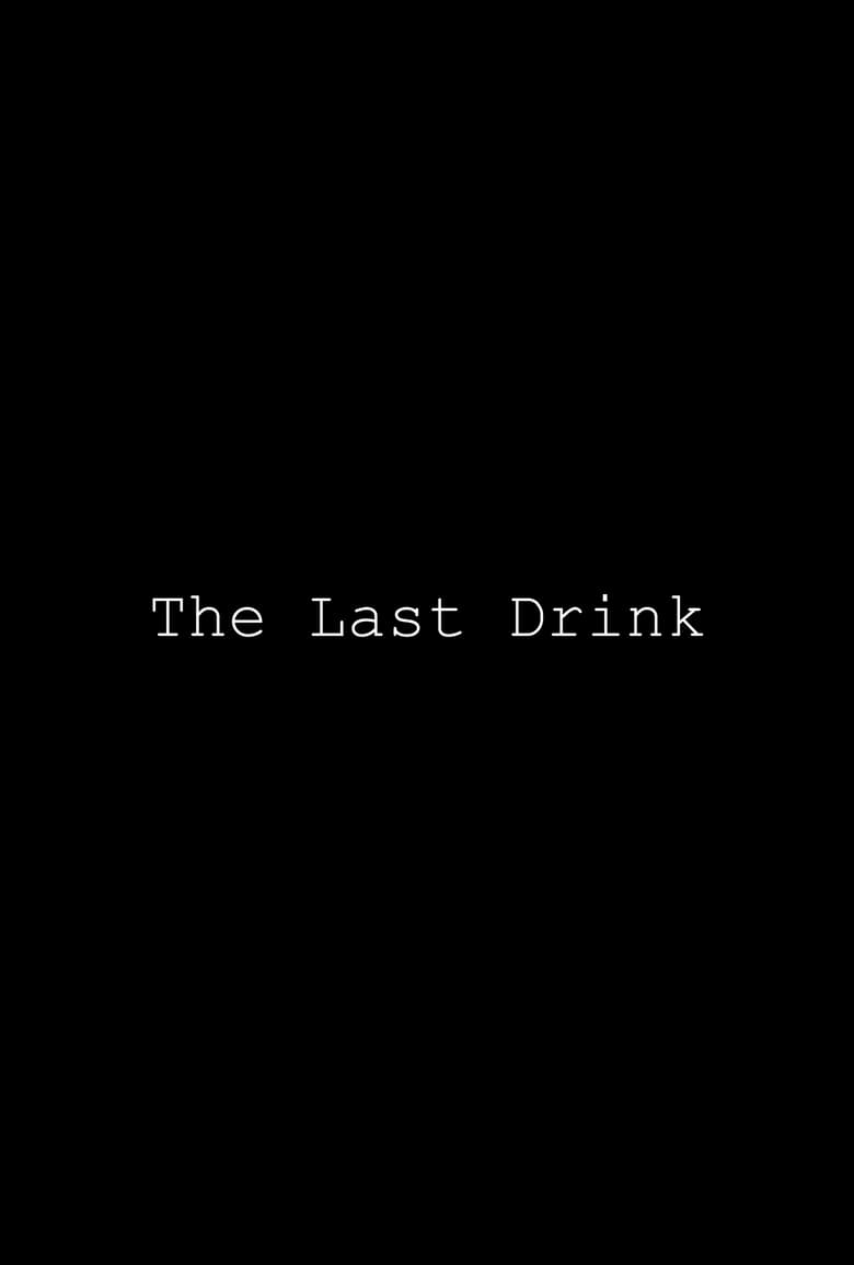 Poster of The Last Drink