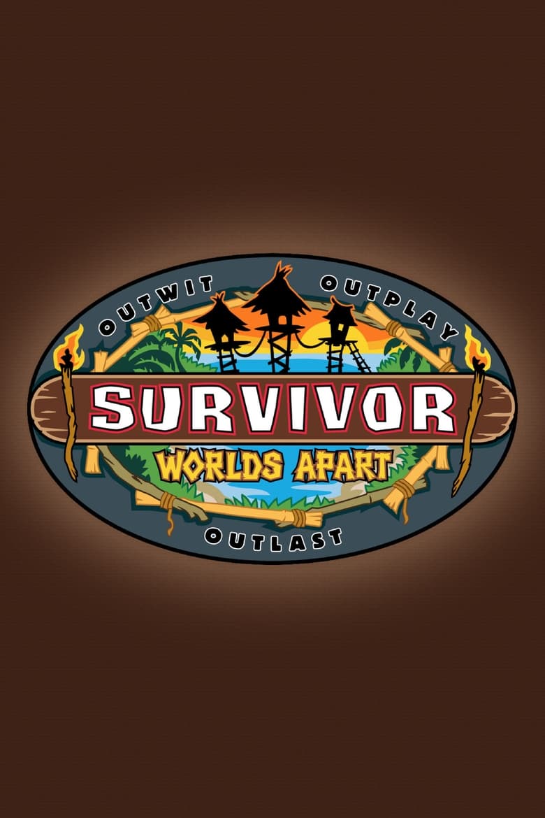 Poster of Cast and Crew in Survivor - Season 30 - Episode 2 - It Will Be My Revenge