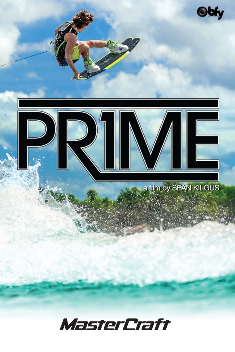 Poster of Prime Wake Movie