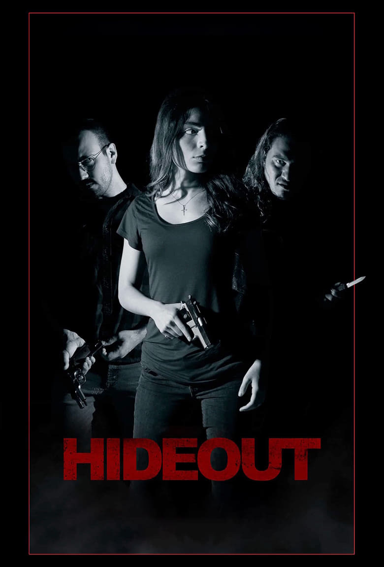 Poster of Hideout