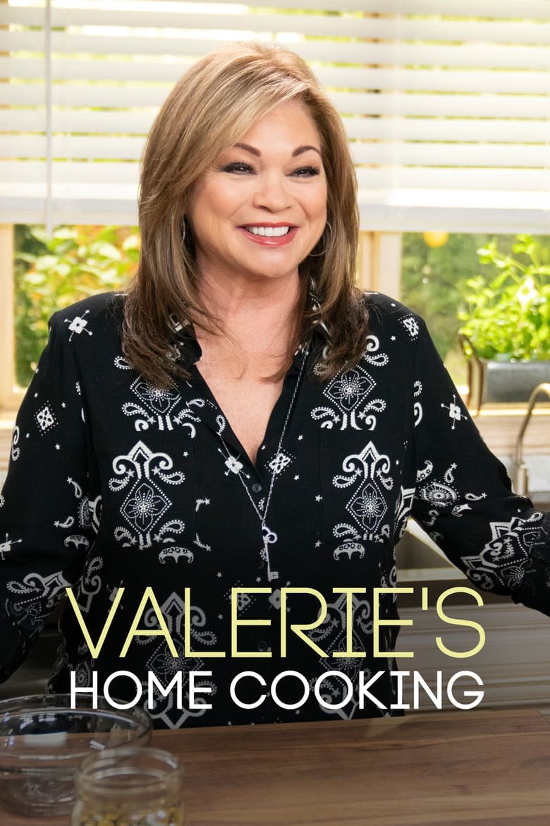 Poster of Episodes in Valerie's Home Cooking - Season 9 - Season 9