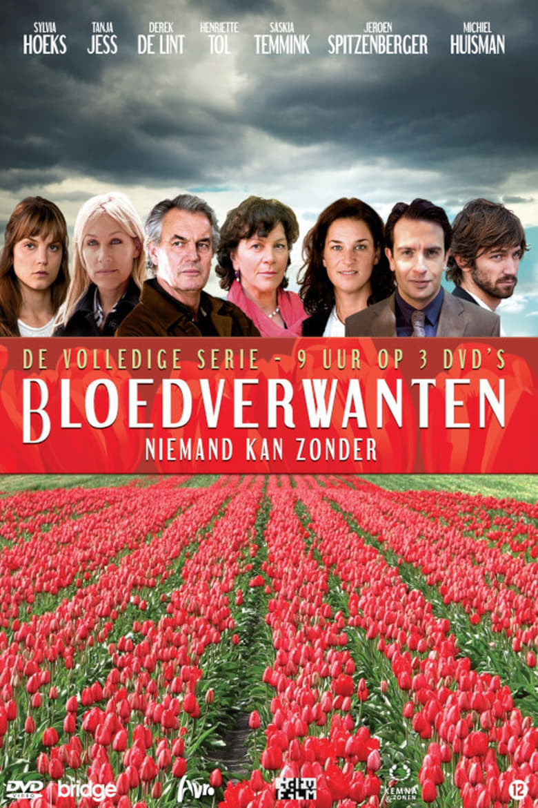 Poster of Episodes in Bloedverwanten - Season 1 - Season 1