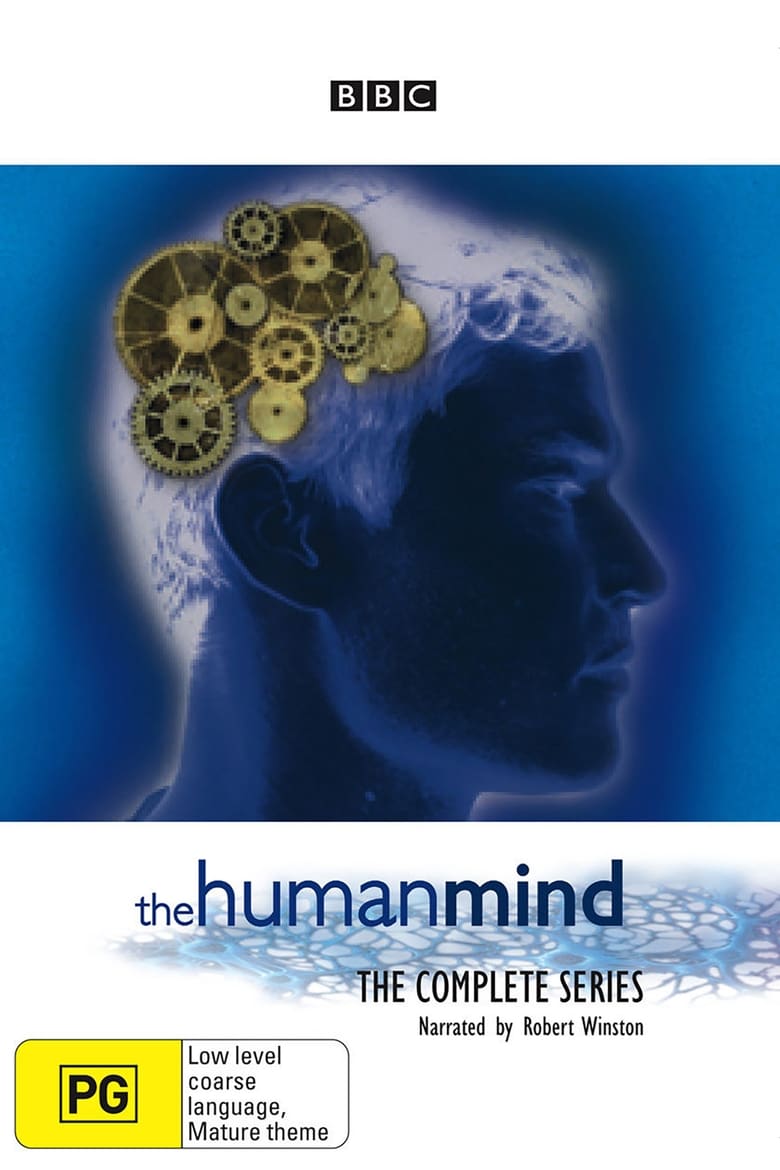 Poster of Episodes in The Human Mind - Season 1 - Season 1