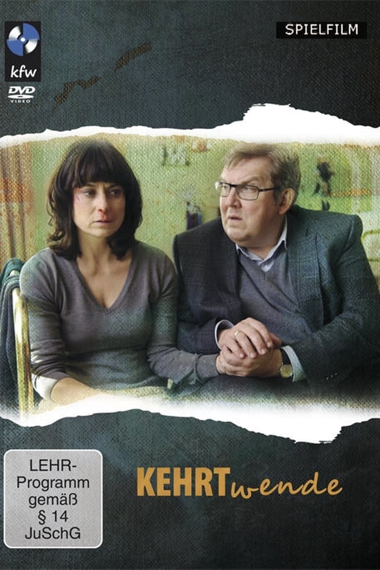 Poster of Kehrtwende