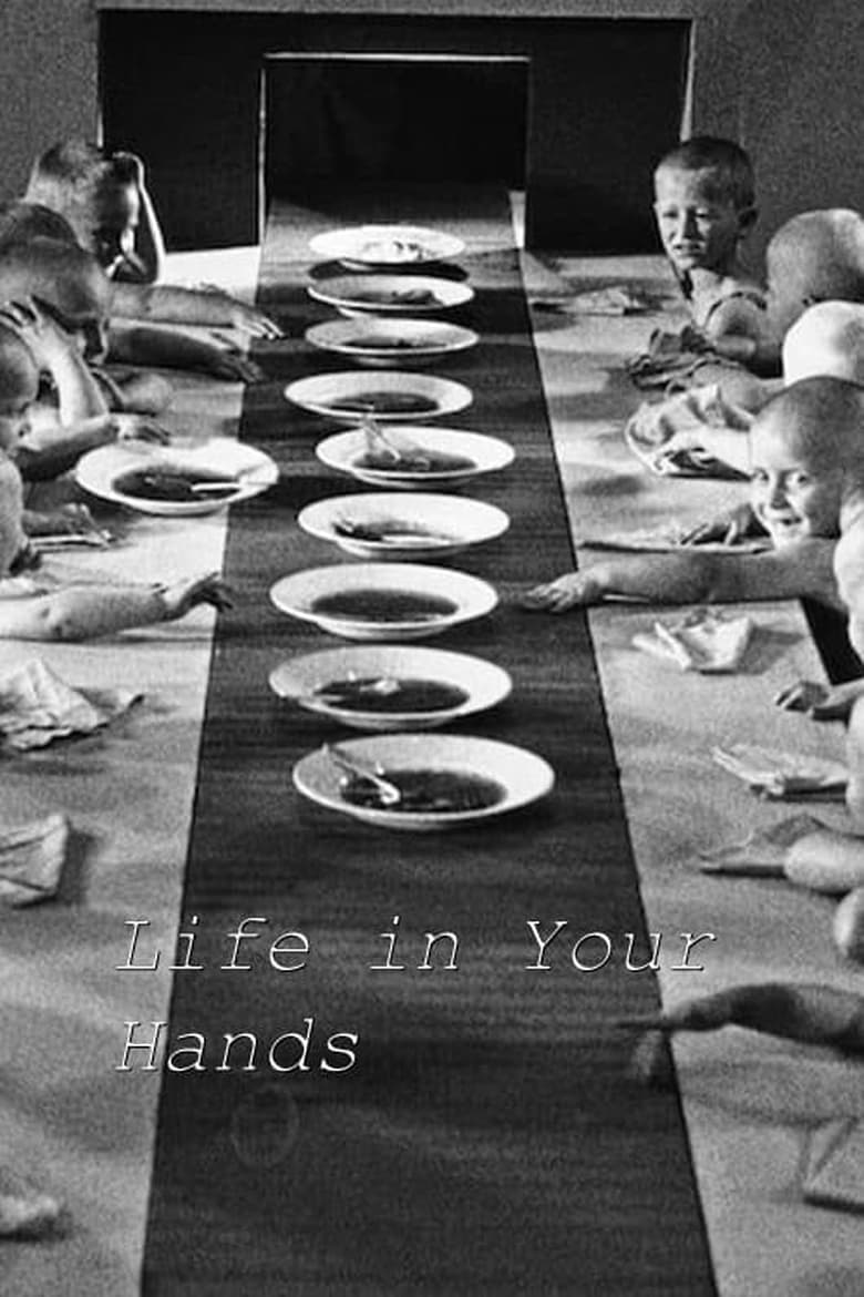 Poster of Life in Your Hands