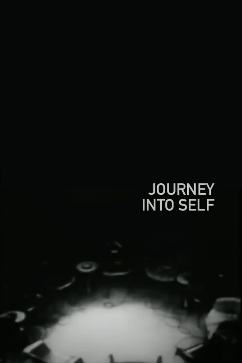 Poster of Journey Into Self