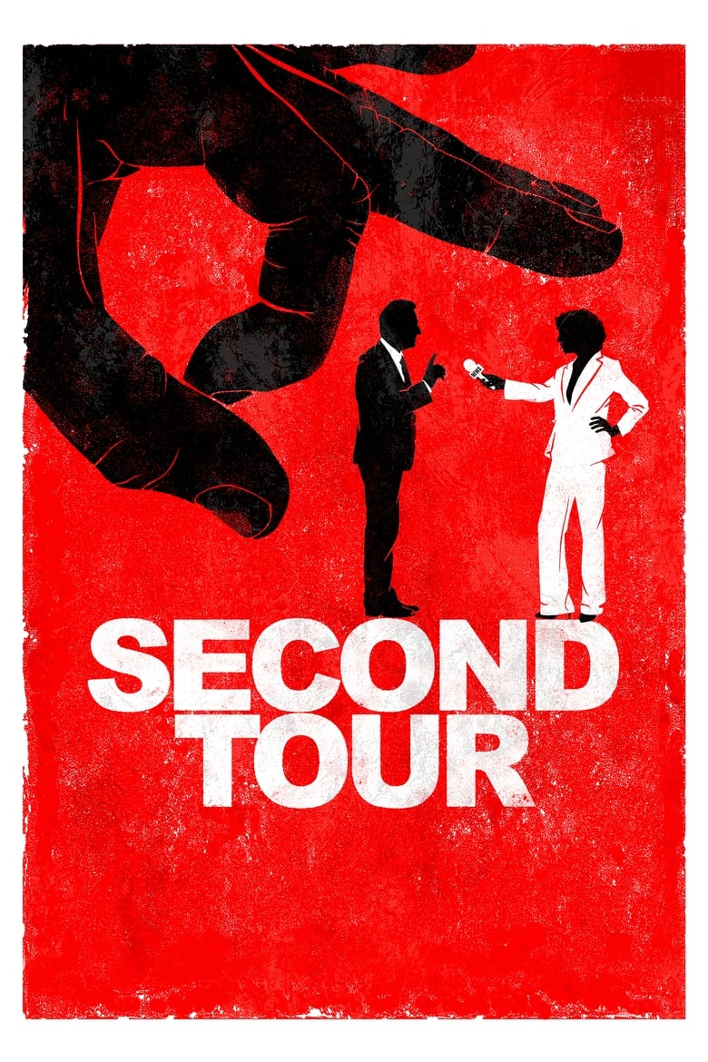 Poster of Second Tour