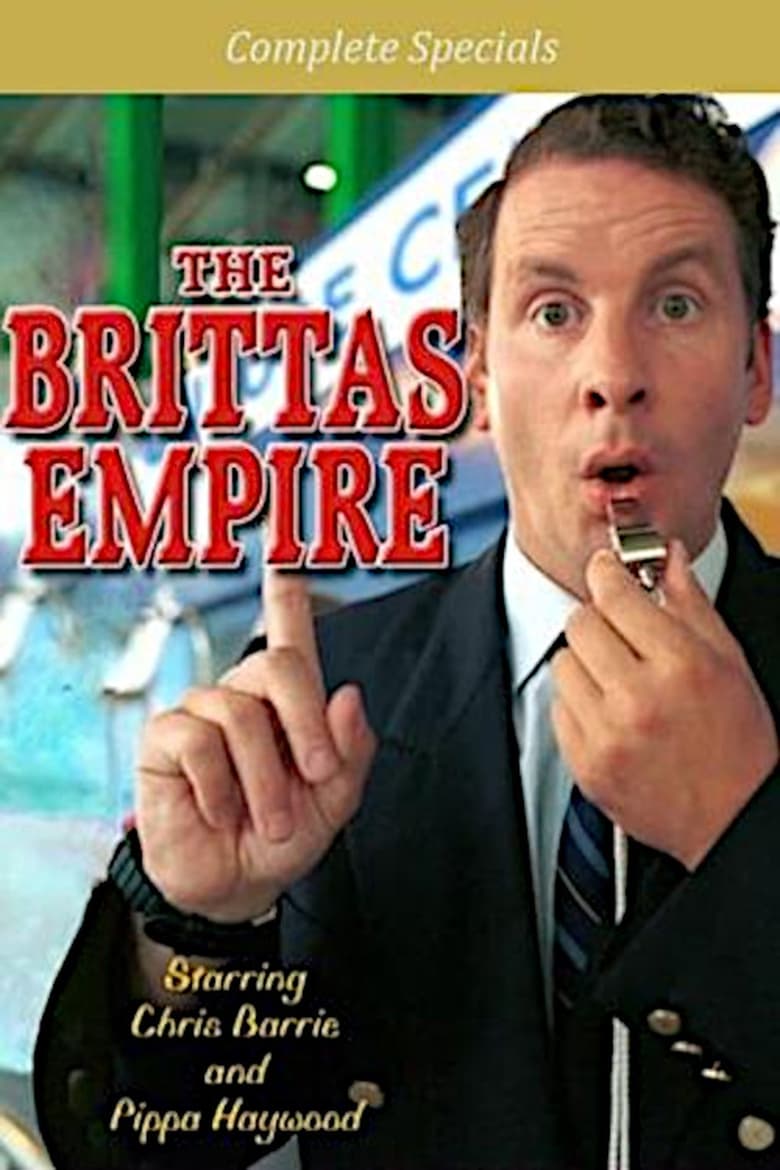 Poster of Episodes in The Brittas Empire - Specials - Specials