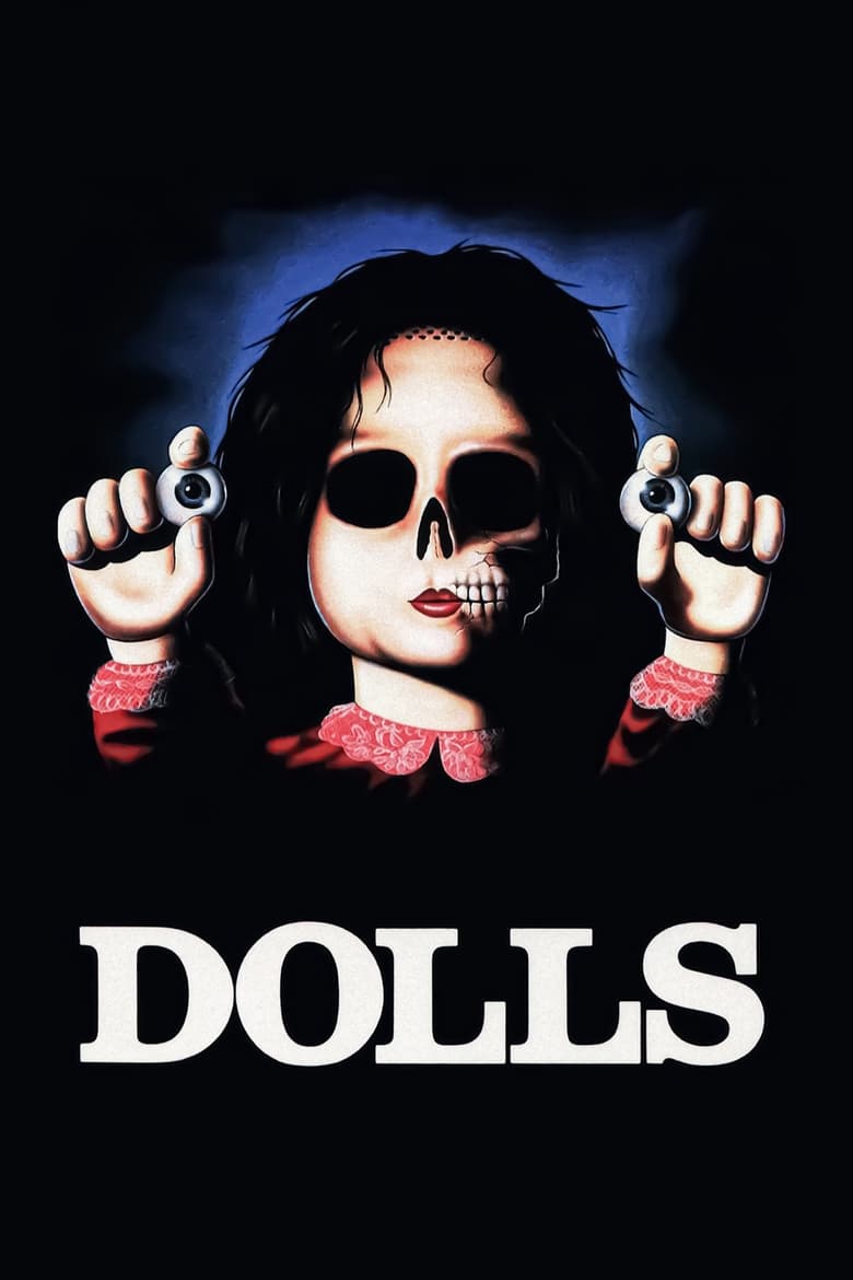 Poster of Dolls