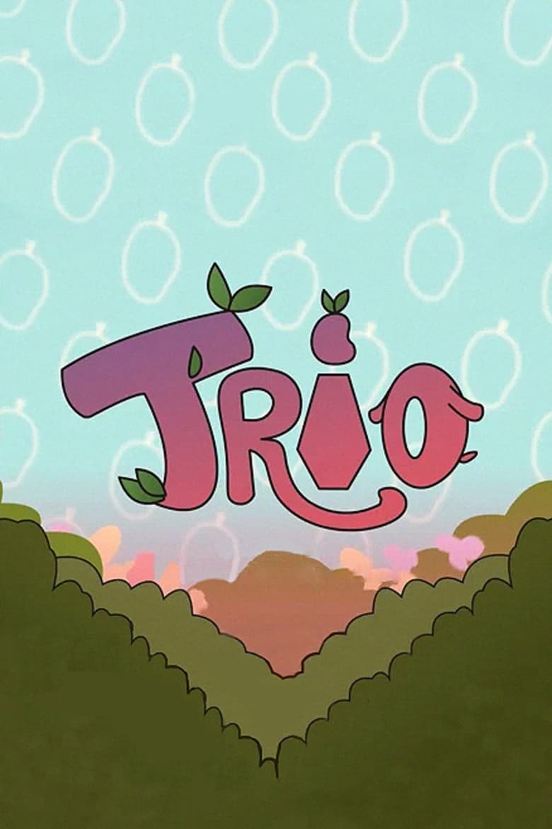 Poster of Trio