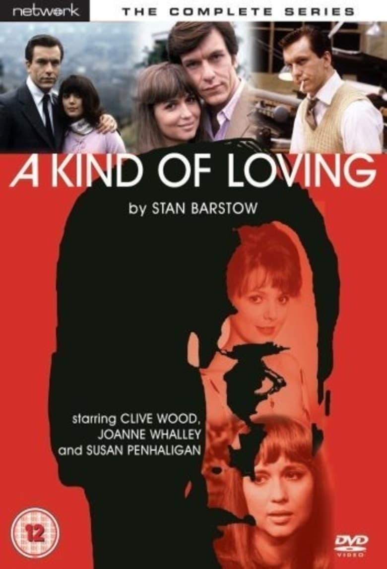 Poster of Episodes in A Kind Of Loving - Season 1 - Season 1