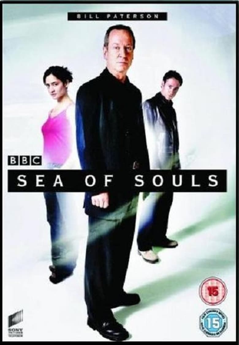 Poster of Episodes in Sea Of Souls - Season 1 - Season 1