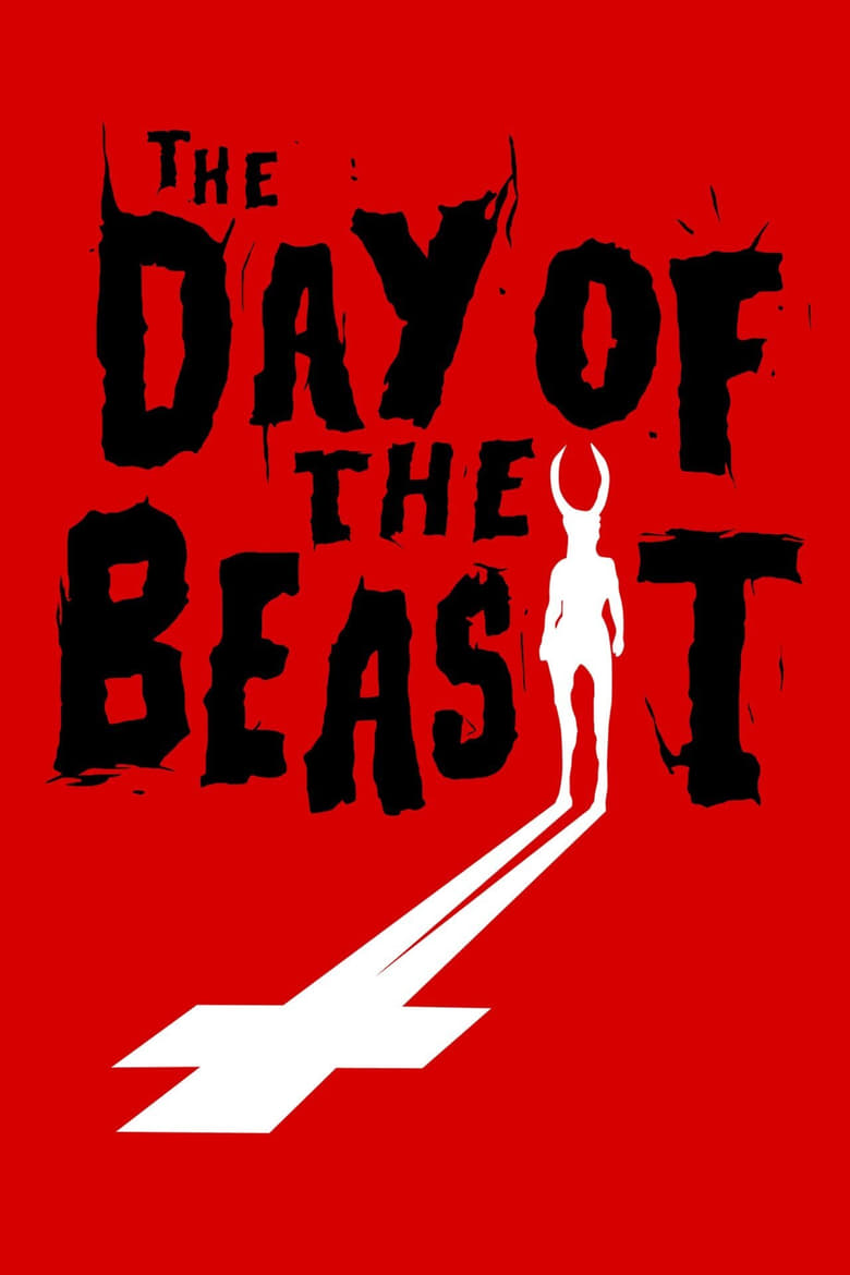 Poster of The Day of the Beast