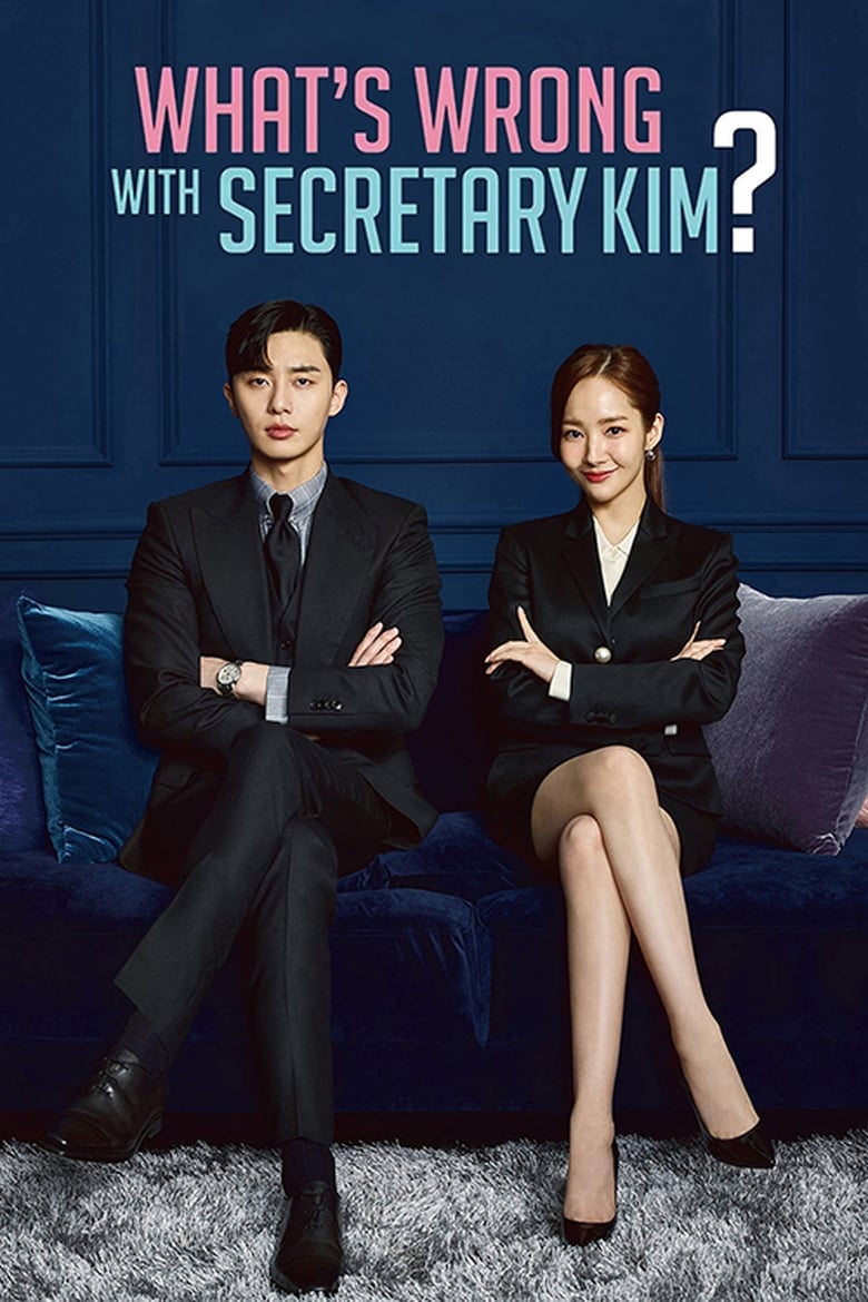 Poster of Episodes in What's Wrong With Secretary Kim - Season 1 - Season 1