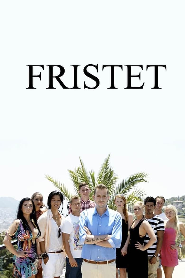 Poster of Cast and Crew in Fristet - Season 2 - Episode 38 - Episode 38