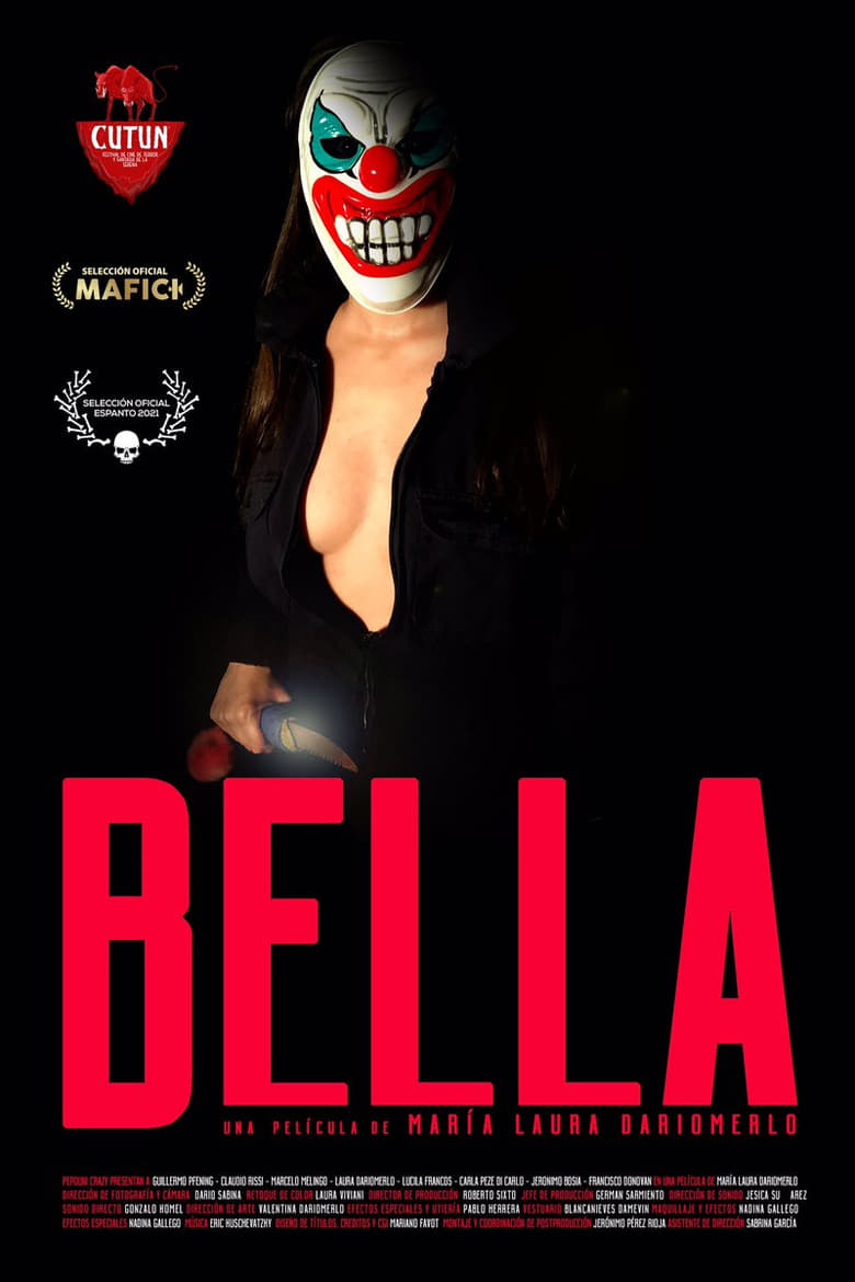 Poster of Bella