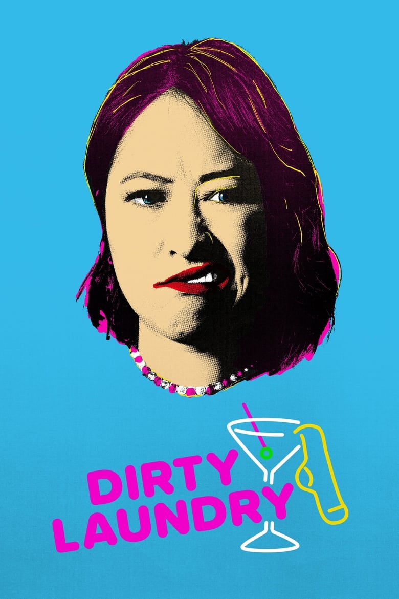 Poster of Dirty Laundry